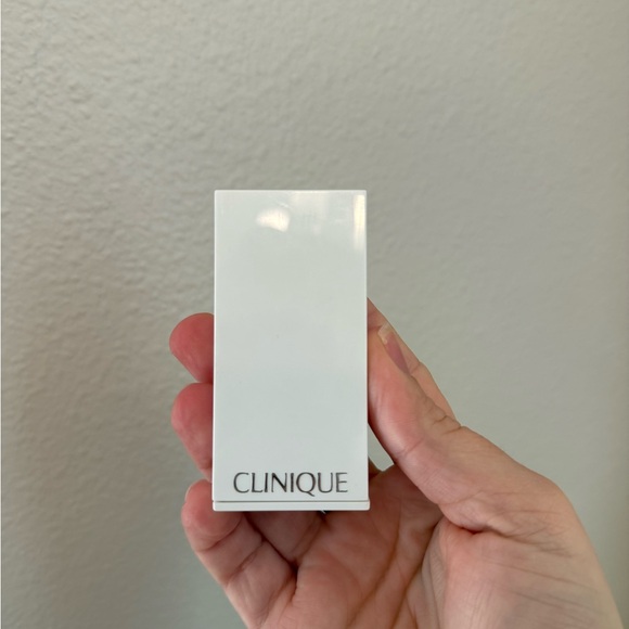 New Never Used Clinique Dual Tone Bronze Seashell Pink Fawn Satin Eyeshadow 💗 - Picture 14 of 15